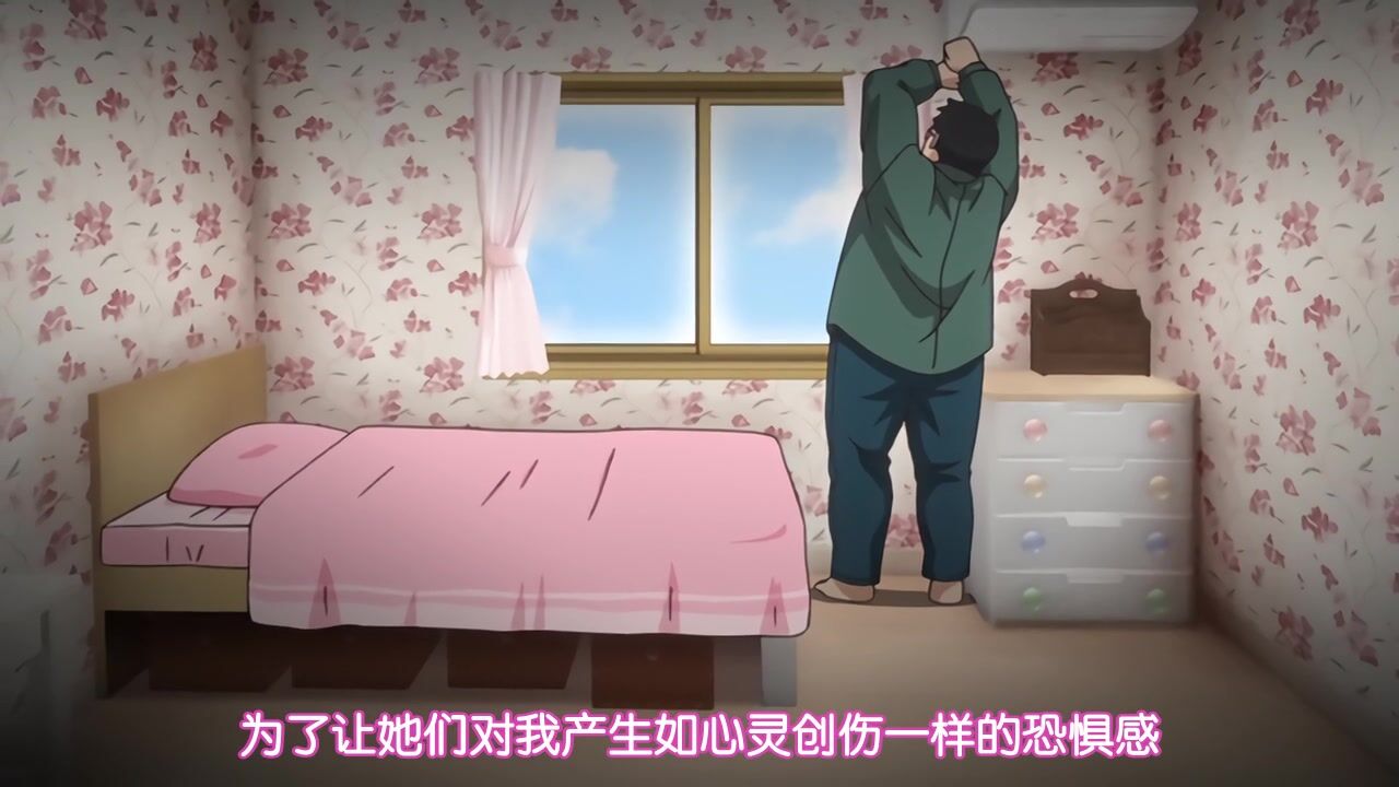[桜都字幕组][720P][鈴木みら乃 petit] 自宅警備員 1stミッション イイナリ巨乳長女・さやか~編