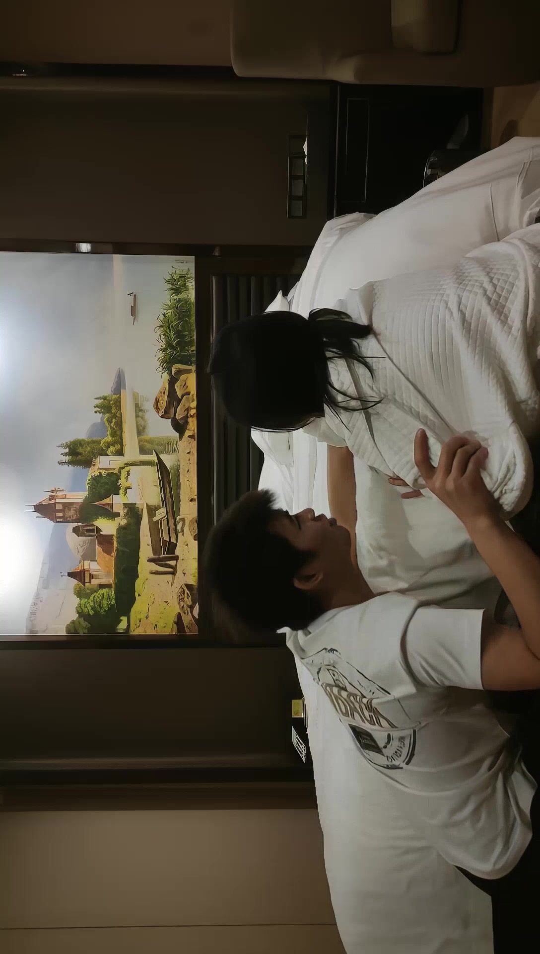 【無水印原版--新片速遞】2022.5.2，【天天来探花】，外围场极品大圈女神，苗条风骚温柔如水，一颦一笑勾魂摄魄